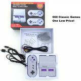 Snes Nes Super Classic Tv 16 Bit Video Game Consoles Video G