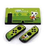Capa Protetora Para Interruptor Nintendo Anti-impacto Anti-queda