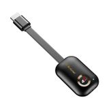 Tv Stick G9 Plus 4k 2.4g/5g Miracast Dlna Airplay Inalámbric