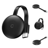 G12 Tv Stick 4k Hd Hdmi 5g/2.4g Wifi Dongle Pantalla Reflejo