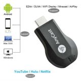 Anycast Tv Stick Dlna Airplay Receptor De Pantalla Wifi Dong