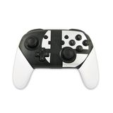 Oem Ns Switch Pro Controlador Bluetooth Joystick Super Smash