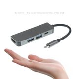 Em 1 Dex Station Para Samsung S8 S9 S10 Plus Note 8 9 Cab
