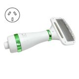 Secador De Cabelo Para Animais De Estimação - Portátil Silencioso 2 Em 1 Para Cuidar De Animais De Estimação, Secador De Cabelo, Temperatura