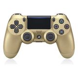 Controle Sony Dualshock 4 V2 Ps4 Original Joystick Mango De C