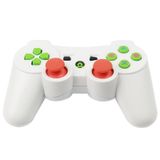 Controle Remoto / Sem Fio Ps3 Wireless-white