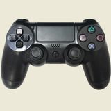 Controlador Ps4 Com Fio Com Choque Duplo Para Ps4slim Propcp