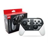 Controle Pro Controller Nintendo Switch Super Smash Oem