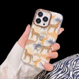 Para Iphone 14/14 Pro/14 Max/14 Promax, Electroplating