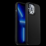 Para Iphone 14/14 Pro/14 Max/14 Promax, Telefone De Silicone Líquido