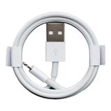 Adequado Para O Telefone Celular Apple 1m Cabo De Dados De Carregamento Rápido