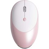 2.4g Sem Fio Bluetooth Silent Mouse 3 Modos