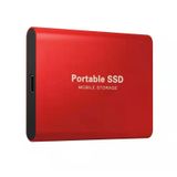 2tb Ssd Externo Disco Rígido Móvel Sólido Estado Sólido Externo Portátil De Alta Velocidade Unidade De Estado Sólido Tipo-c 3.0