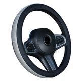 Adequado Para O Diâmetro Do Volante 38cm, Direção Do Carro