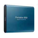 Disco Rígido Externo Ssd De 6 Tb Móvel Sólido Estado Sólido Externo Portátil De Alta Velocidade Móvel Sólido Unidade De Estado Sólido Tipo-c