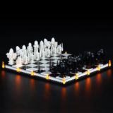 Harry Potter Hogwarts Wizard&#39;s Chess| 76392 |