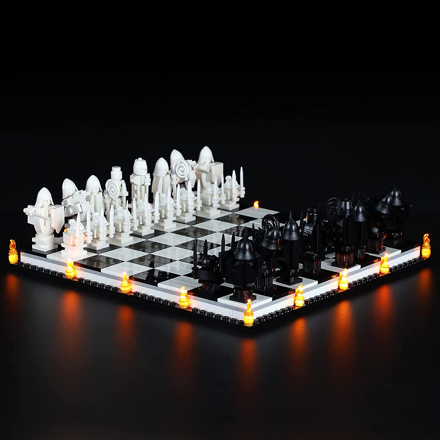 Harry Potter Hogwarts Wizard&#39;s Chess| 76392 |