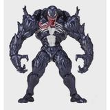 Boneco Articulado Venom - Personagem Homem Aranha