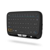 Teclado Sem Fio Mais Vendido Mini Teclado Touch Screen