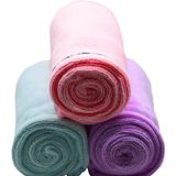 3 Pack Toalha De Cabelo Wrap Turban Microfibra Secagem Chuveiro De Banho
