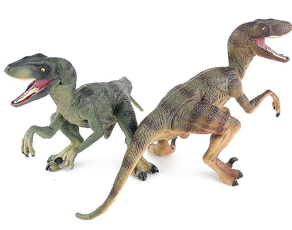 Dinossauro Modelo Brinquedos Dinossauros Animal Plástico Figura De Ação