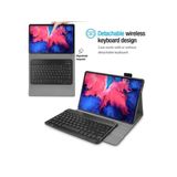 Teclado Funda Para Lenovo Tab P11 11 Pulgada 2020 Tb-j606f T