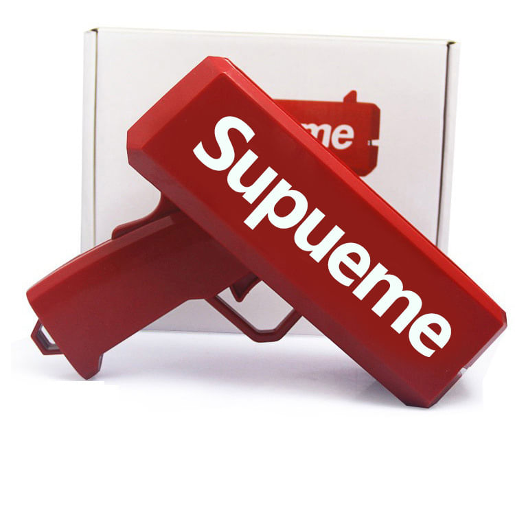 Outlet Supreme cash cannon