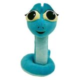 Maddie Frank Zoe Nigel De Volta Ao Outback Figurine Kids Toy