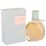 Perfume Masculino Brazil Parfums Lively 100ml