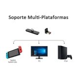 Gulikit Route Air Adaptador Bluetooth Para Nintendo Switch