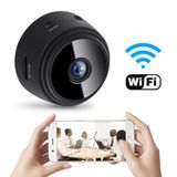 Mini Câmera De Segurança Ip Wifi Hd 1080p