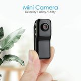 Mini Petite Hidden Spy Bluetooth Camera, Hd 1080p Wireless Wifi Surveillance Camera With Bluetooth Speaker, Motion, Indoor / Outdoor Micro H
