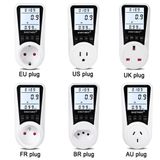 110v 220v 50/60hz Digital Smart Medidor De Energia