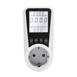 Medidor De Energia Ca Watt Digital Wattmeter Moni
