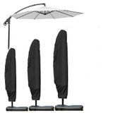 À Prova D&#39;água, Grande Cobertura De Guarda-sol Oxford Capa De Guarda-chuva De Banana (l 280cm * 81cm)