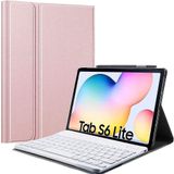 Case Para Samsung Tablet Galaxy Lite 10.4 Polegadas Sm-p610/p615