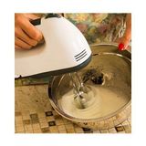 Misturador Elétrico Da Cozinha Da Mão Suprimentos Misturador