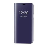 Samsung Galaxy Note 9 Clear View Folio Case - Azul Escuro