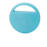Dispositivo Anti-perdido Bluetooth Redondo, Antirroubo De Telefone Celular