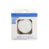 Dispositivo Anti-perdido Bluetooth Redondo, Rastreamento De Chaves De Telefone Celular