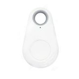 Dispositivo Anti-perdido Do Bluetooth De Gota D&#39;água, Alarme De Chaveiro,