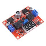 Digital Display Dc-dc Step Up Step Down Boost Board Converte