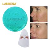 Lanbena Handmade Sabonete Ácido Urico Ácido Facial Hidratação