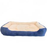 Quatro Estações Warm Pet Pad, Canil Grande E Pequeno Cão, Gato