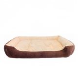 Quatro Estações Warm Pet Pad, Canil Grande E Pequeno Cão, Gato