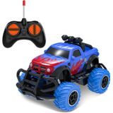 Brinquedos Infantis Para Meninos De 4 A 5 Anos Caminhões De Controle Remoto De Carro Rc Para Crianças De 3 A 4 Anos, Presentes De Aniversári