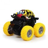Variedade Estilo Kids Carros Brinquedos Caminhão Inércia Suv Friction Power Veículos Baby Boys Super Cars Blaze Truck Brinquedos Presentes