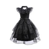 2023 Halloween Adams Princesa Saia Cos Roupas Na Quarta -f