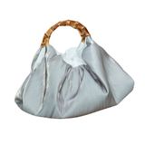 Bolsa Estilo Pequeno E Fresco, Mochila Simples, Bolsa Da Moda