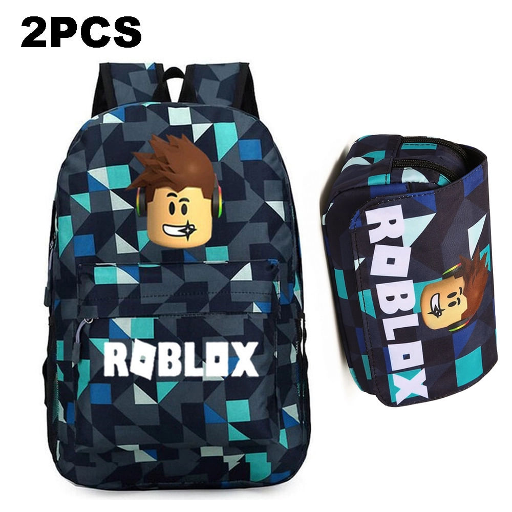 Mochila roblox outlet carrefour